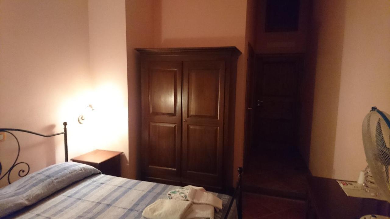 B&B Mony E Nico Riola Sardo Eksteriør bilde
