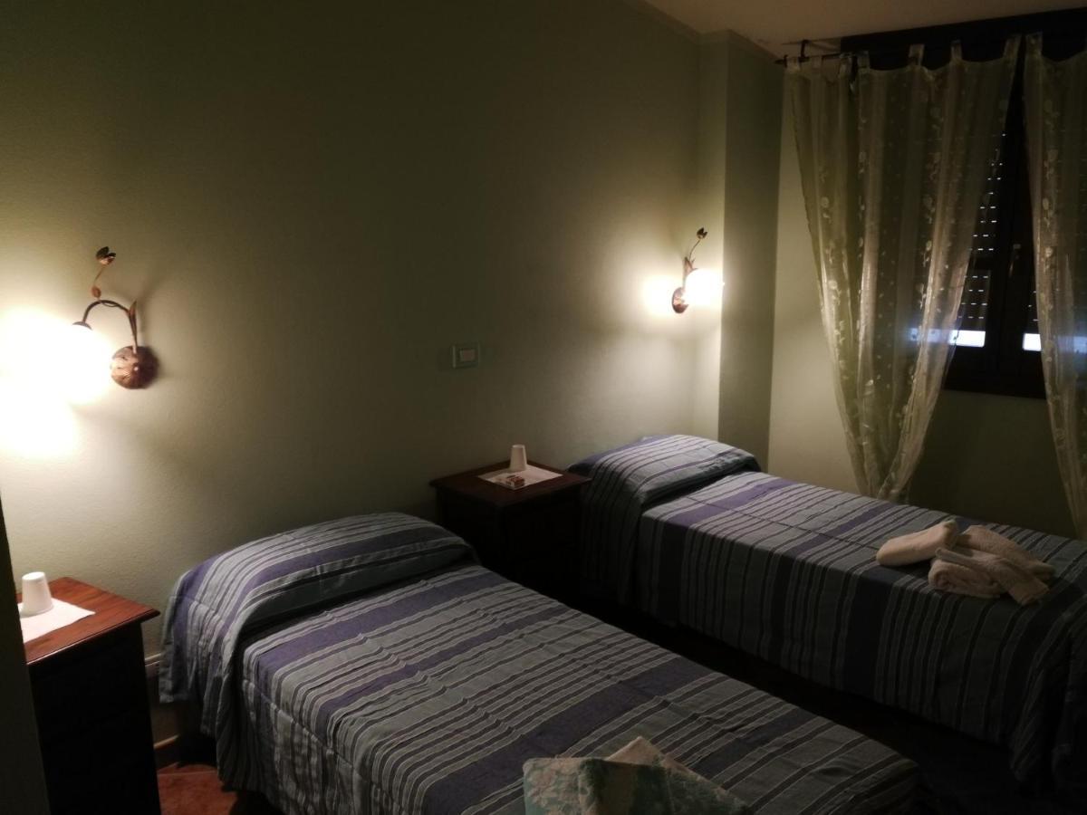 B&B Mony E Nico Riola Sardo Eksteriør bilde